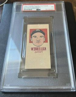 Harmon Killebrew