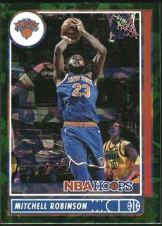 Mitchell Robinson
