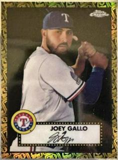 Joey Gallo