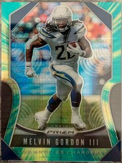 Melvin Gordon III
