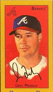 Greg Maddux