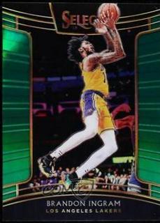 Brandon Ingram