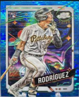 Endy Rodriguez