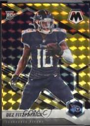 Dez Fitzpatrick