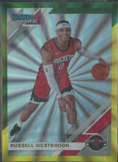 Russell Westbrook