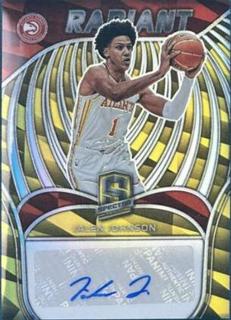 Jalen Johnson