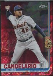 Jeimer Candelario