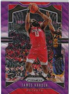 James Harden