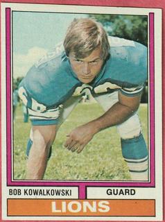 Bob Kowalkowski