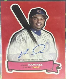 Aramis Ramirez