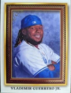 Vladimir Guerrero Jr.