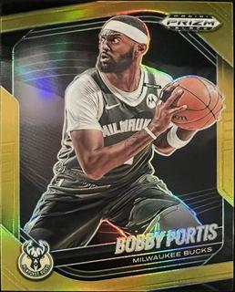 Bobby Portis