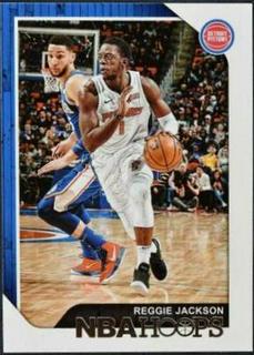 Reggie Jackson