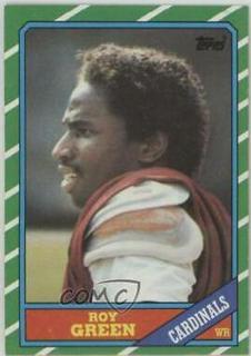 Roy Green