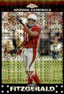 Larry Fitzgerald