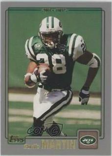 Curtis Martin
