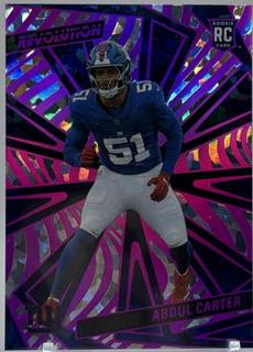 Abdul Carter