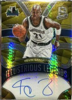 Kevin Garnett