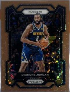 DeAndre Jordan
