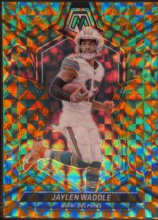 Jaylen Waddle