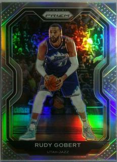 Rudy Gobert