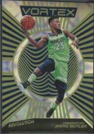 Jimmy Butler