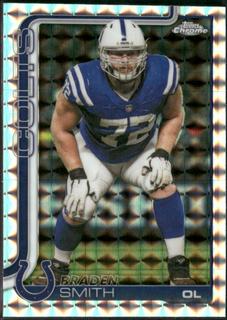 Braden Smith