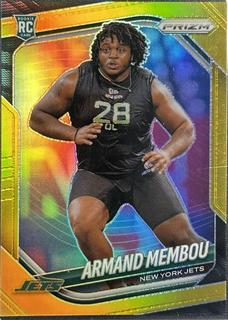 Armand Membou