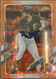 Colin Moran