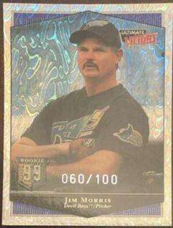 Jim Morris