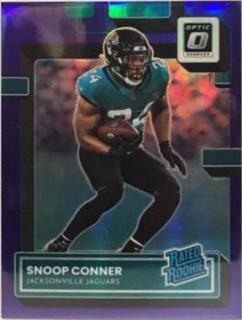 Snoop Conner