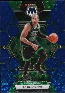 Al Horford