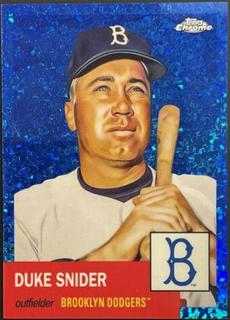 Duke Snider