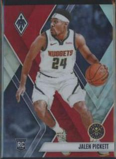 Jalen Pickett