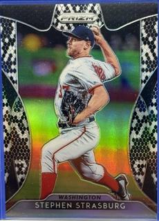Stephen Strasburg