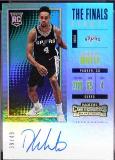 Derrick White