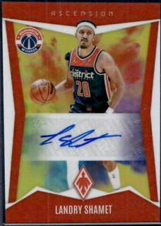 Landry Shamet