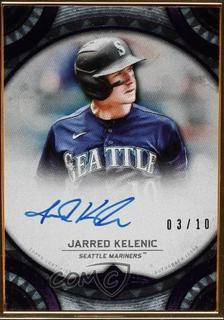 Jarred Kelenic
