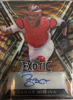 Yadier Molina