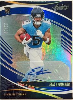 Elic Ayomanor