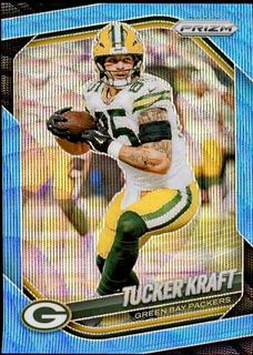 Tucker Kraft