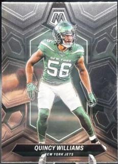 Quincy Williams
