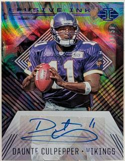 Daunte Culpepper