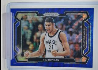 Tim Duncan