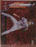 Jacob deGrom