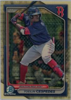 Yoeilin Cespedes