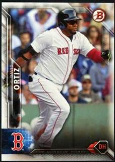 David Ortiz