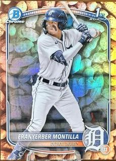 Franyerber Montilla