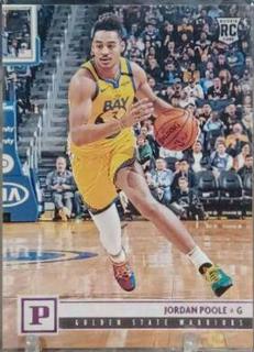 Jordan Poole