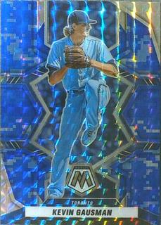 Kevin Gausman